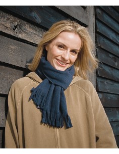 R-R143X-Polartherm™ Tassel Scarf 2
